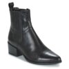 Γυναικεία Μποτάκια  Μποτίνια Vagabond Shoemakers MARJA Δέρμα