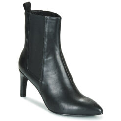 Γυναικεία Μποτάκια  Μποτίνια Vagabond Shoemakers WHITNEY Δέρμα