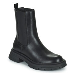 Γυναικεία Μποτάκια  Μποτίνια Vanessa Wu NORDET Συνθετικό