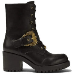 Γυναικεία Μποτάκια  Μποτίνια Versace Jeans Couture 71VA3S94-71570