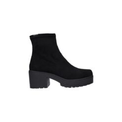 Γυναικεία Μποτάκια  Μποτίνια Victoria 1095123 Mujer Negro