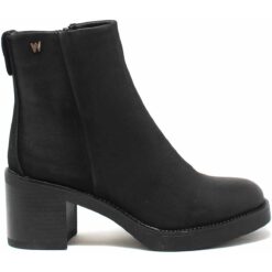 Γυναικεία Μποτάκια  Μποτίνια Wrangler WL12640A