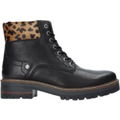 Γυναικεία Μποτάκια  Μποτίνια Wrangler WL92525A