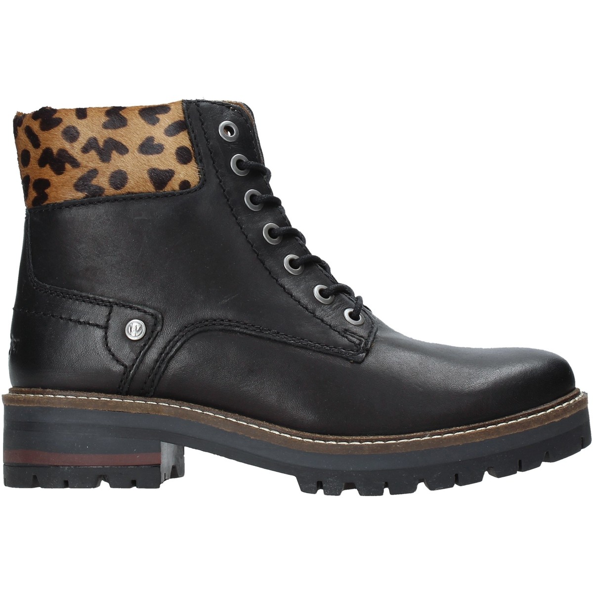 Μποτίνια-Wrangler-WL92525A