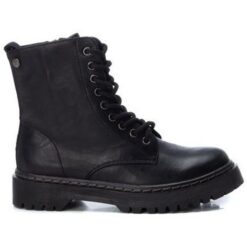 Γυναικεία Μποτάκια  Μποτίνια Xti 43226 Mujer Negro