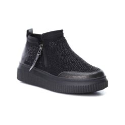 Γυναικεία Μποτάκια  Μποτίνια Xti 47456 NEGRO