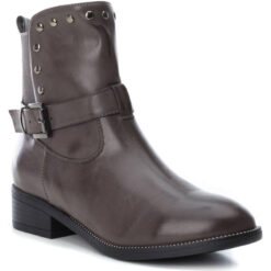 Γυναικεία Μποτάκια  Μποτίνια Xti 48430 GRIS