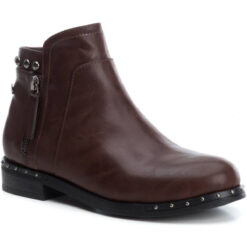 Γυναικεία Μποτάκια  Μποτίνια Xti 49378 MARRON