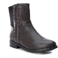 Γυναικεία Μποτάκια  Μποτίνια Xti 49379 GRIS