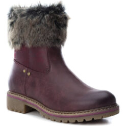Γυναικεία Μποτάκια  Μποτίνια Xti 64668 BURDEOS