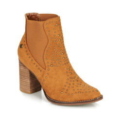 Γυναικεία Μποτάκια  Μποτίνια Xti AMELIO Ύφασμα