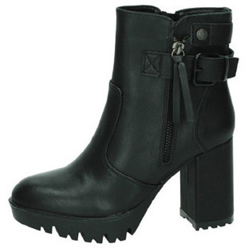 Μποτίνια-Xti-Botines-con-tacOn-Συνθετικό-1