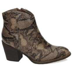 Γυναικεία Μποτάκια  Μποτίνια Xti Botines serpiente