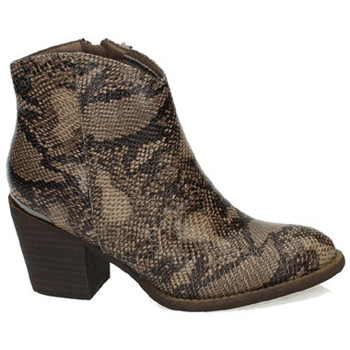 Μποτίνια-Xti-Botines-serpiente