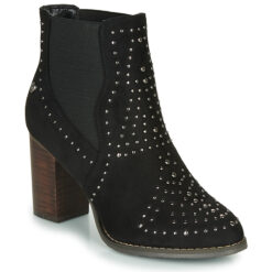 Γυναικεία Μποτάκια  Μποτίνια Xti LOVALO Ύφασμα