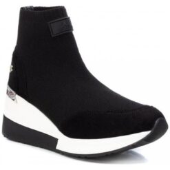 Γυναικεία Μποτάκια  Μποτίνια Xti ZAPATO DE MUJER 036826