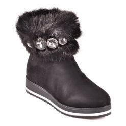 Γυναικεία Μποτάκια  Μποτίνια Y Not? W18 59 YW 741