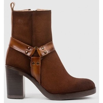 Μποτίνια-YOKONO-Botin-de-tacon-Thelon-004-marron