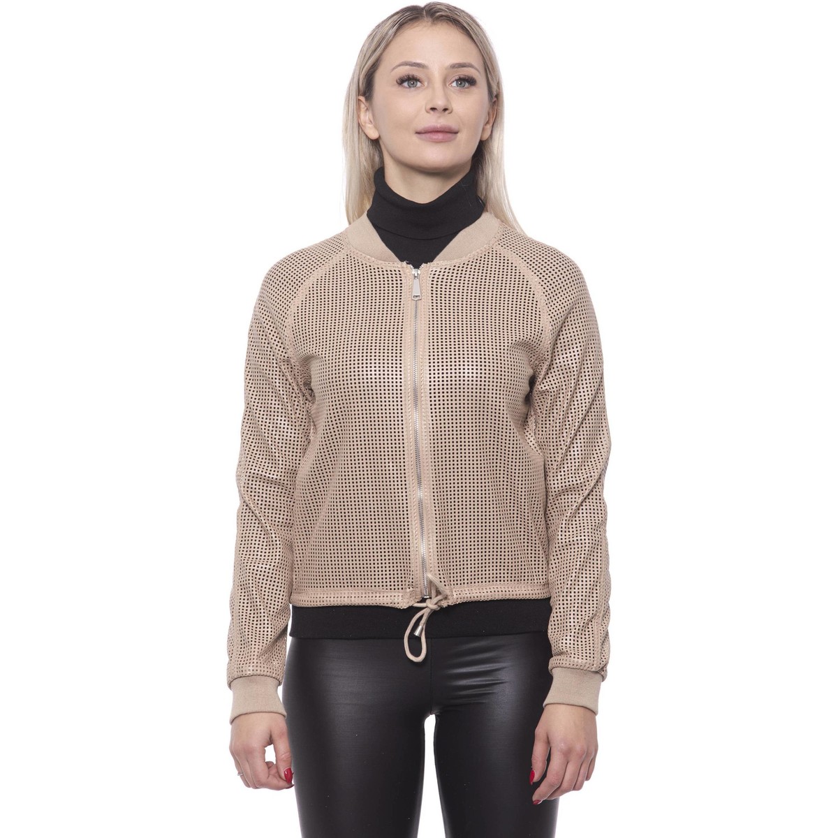 Μπουφάν-19V69-Italia-Darla