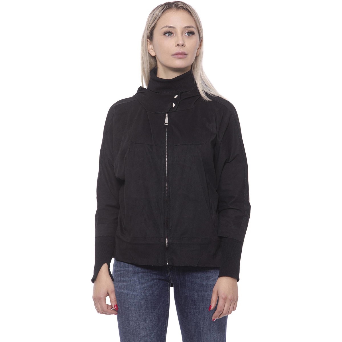 Μπουφάν-19V69-Italia-Ginnifer