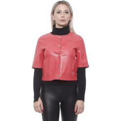 Γυναικεία Μπουφάν  Μπουφάν 19V69 Italia Herminia