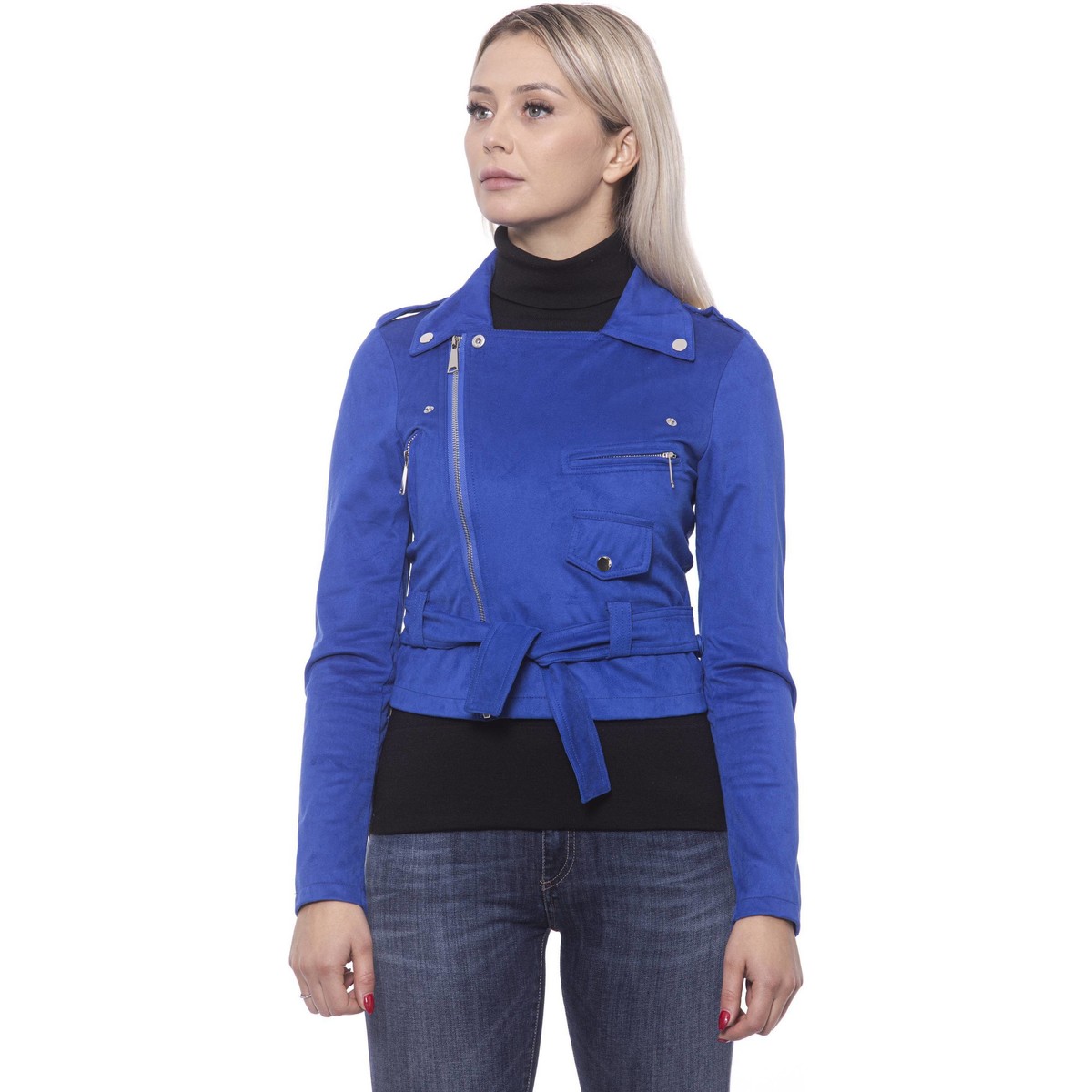 Μπουφάν-19V69-Italia-Hilary