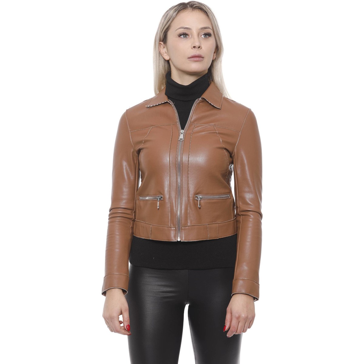 Μπουφάν-19V69-Italia-Sibby