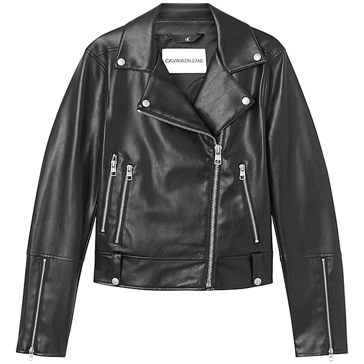 Μπουφάν-Calvin-Klein-Jeans-J20J217663