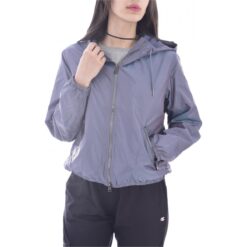 Γυναικεία Μπουφάν  Μπουφάν Champion 113897VS011 Συνθετικό