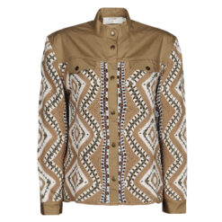 Γυναικεία Μπουφάν  Μπουφάν Cream SOLDE JACKET