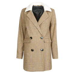 Γυναικεία Μπουφάν  Μπουφάν Deeluxe PAULETTE