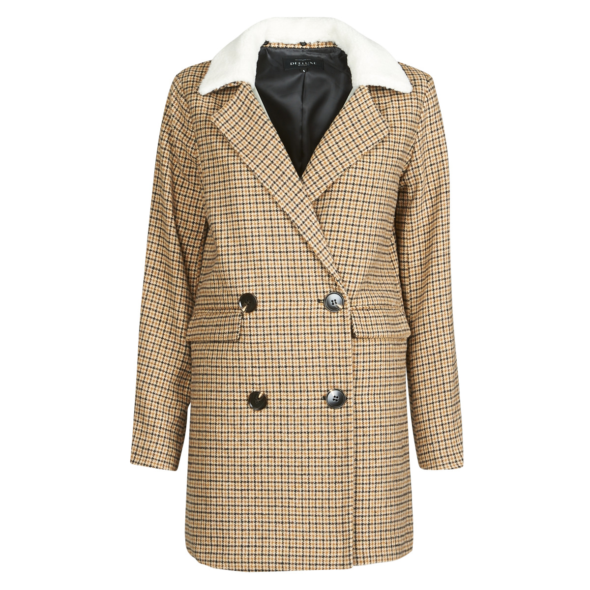 Μπουφάν-Deeluxe-PAULETTE