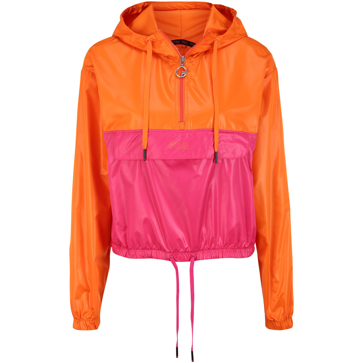 Μπουφάν-Fila-683440
