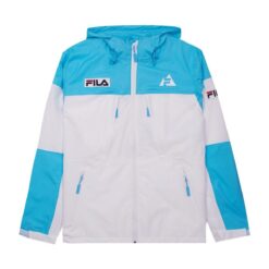 Γυναικεία Μπουφάν  Μπουφάν Fila 687122 HOLT SHELL Συνθετικό