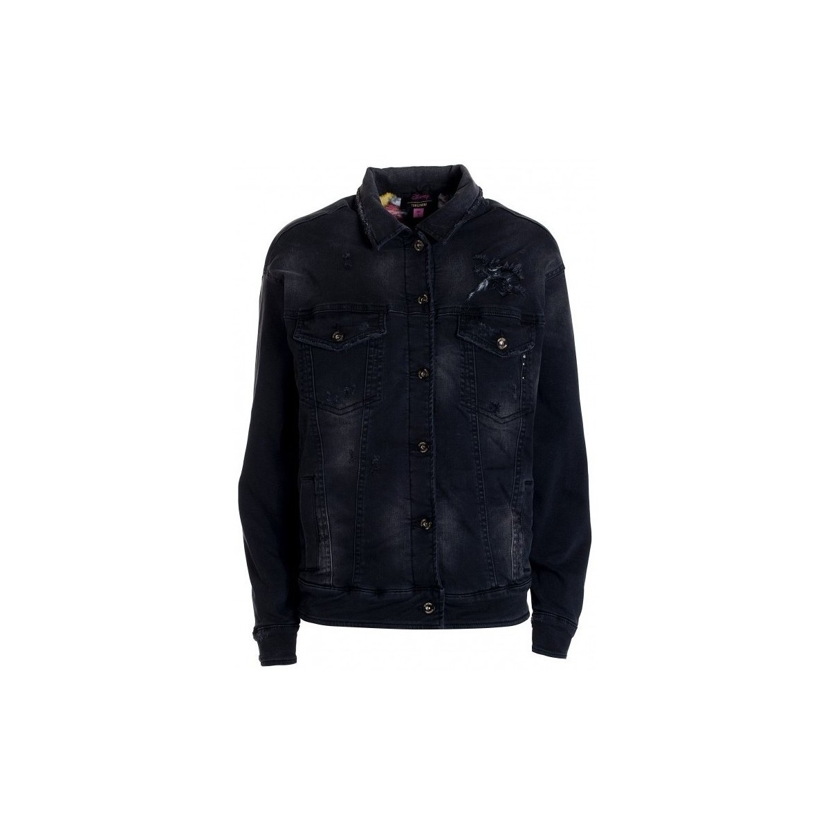 Μπουφάν-Fracomina-FD21WJ4001D44904