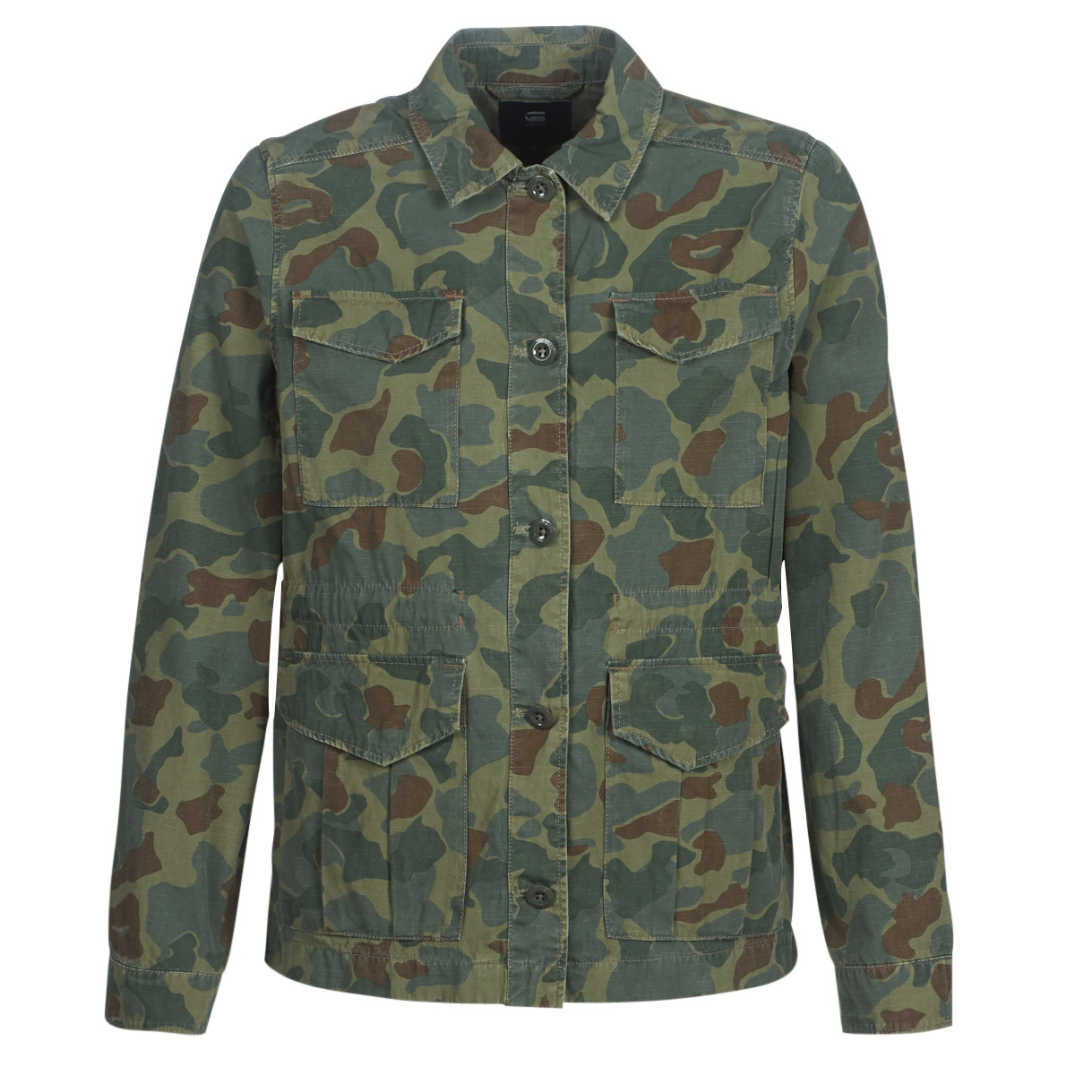 Μπουφάν-G-Star-Raw-ROVIC-AO-FIELD-OVERSHIRT
