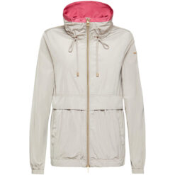 Γυναικεία Μπουφάν  Μπουφάν Geox W0220A T2506