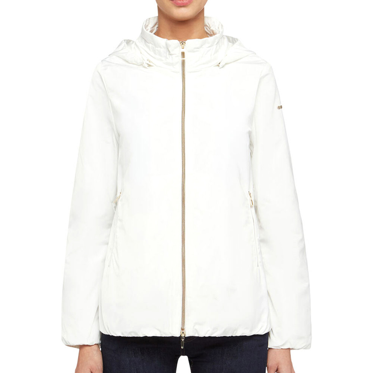 Μπουφάν-Geox-W0220G-T2608