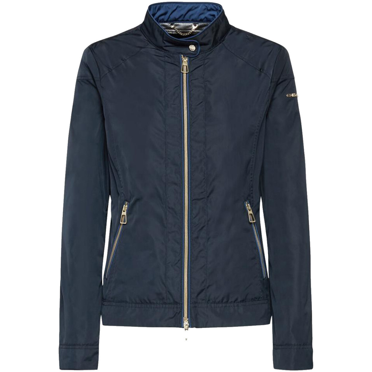 Μπουφάν-Geox-W0220L-T2506