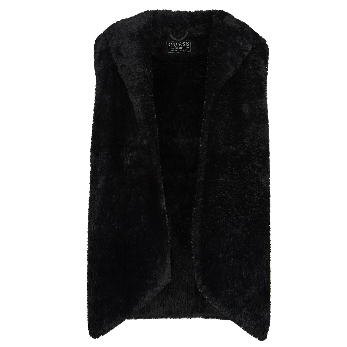 Μπουφάν-Guess-RAFFAELLA-VEST