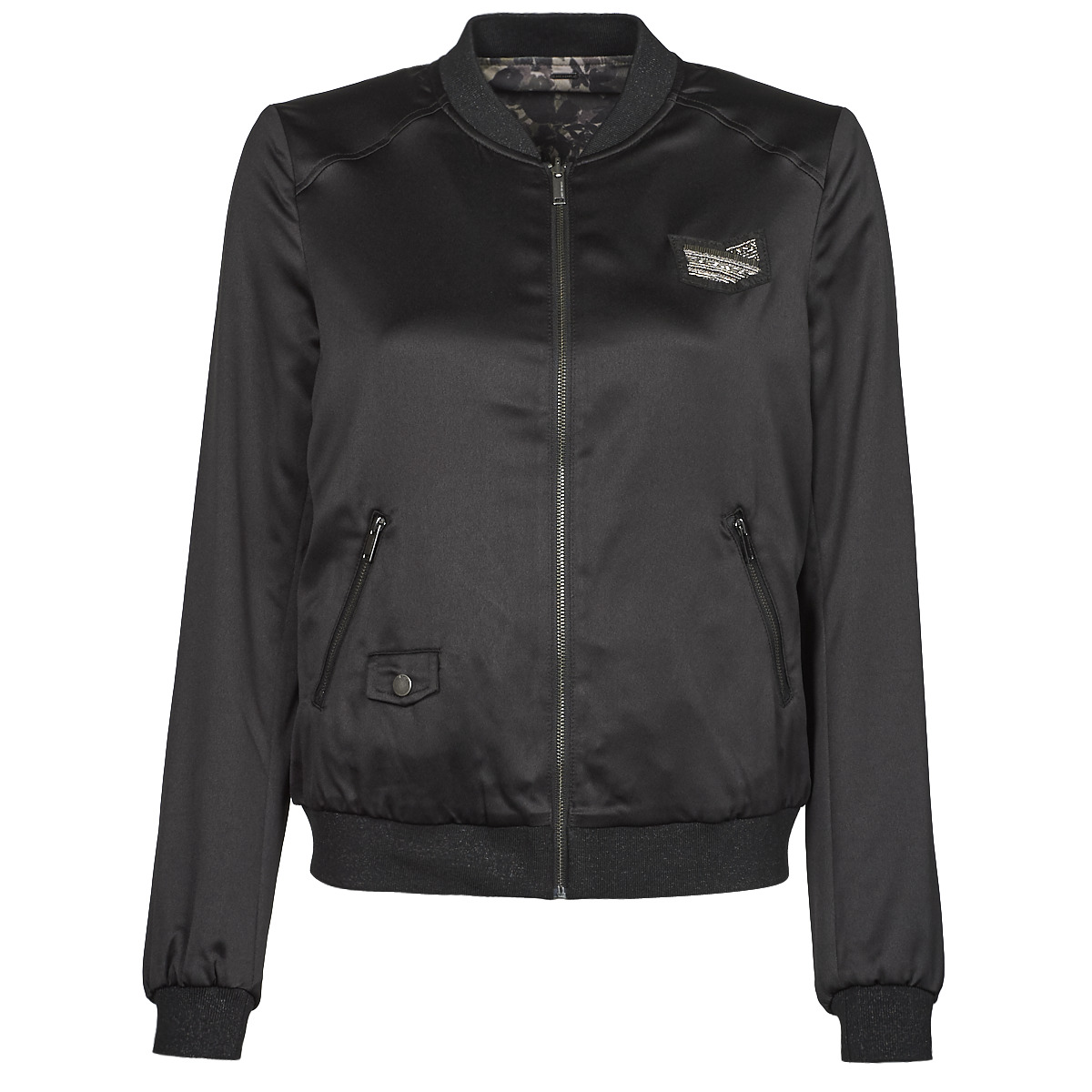 Μπουφάν-Ikks-FANNY