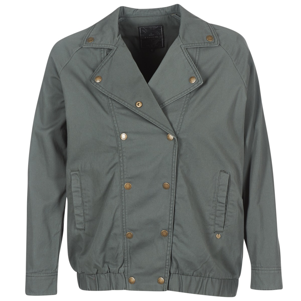 Μπουφάν-Kaporal-MABYL