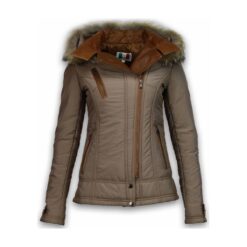 Γυναικεία Μπουφάν  Μπουφάν Milan Ferronetti 34660901