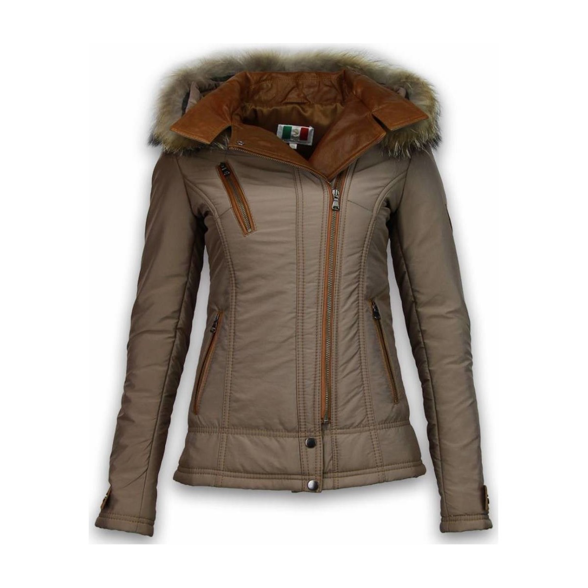 Μπουφάν-Milan-Ferronetti-34660901