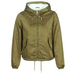 Γυναικεία Μπουφάν  Μπουφάν Only ONLNEWCALLY