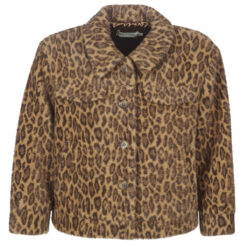 Γυναικεία Μπουφάν  Μπουφάν See U Soon 9262153