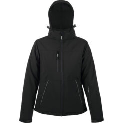Γυναικεία Μπουφάν  Μπουφάν Sols ROCK WOMEN WINTER – SOFTSHELL ACOLCHADO