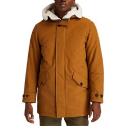 Γυναικεία Μπουφάν  Μπουφάν Timberland 172405 Συνθετικό