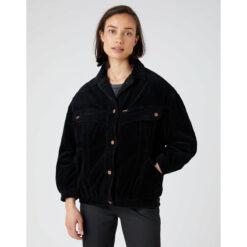 Γυναικεία Μπουφάν  Μπουφάν Wrangler Veste femme