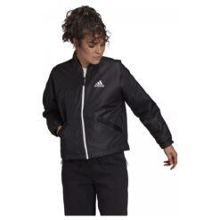Γυναικεία Μπουφάν  Μπουφάν adidas Back To Sport Light Insulated
